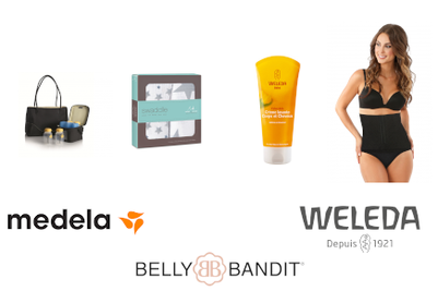 Suckle | La boutique pour bébé et pour maman