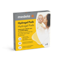 Compresses-hydrogel-medela