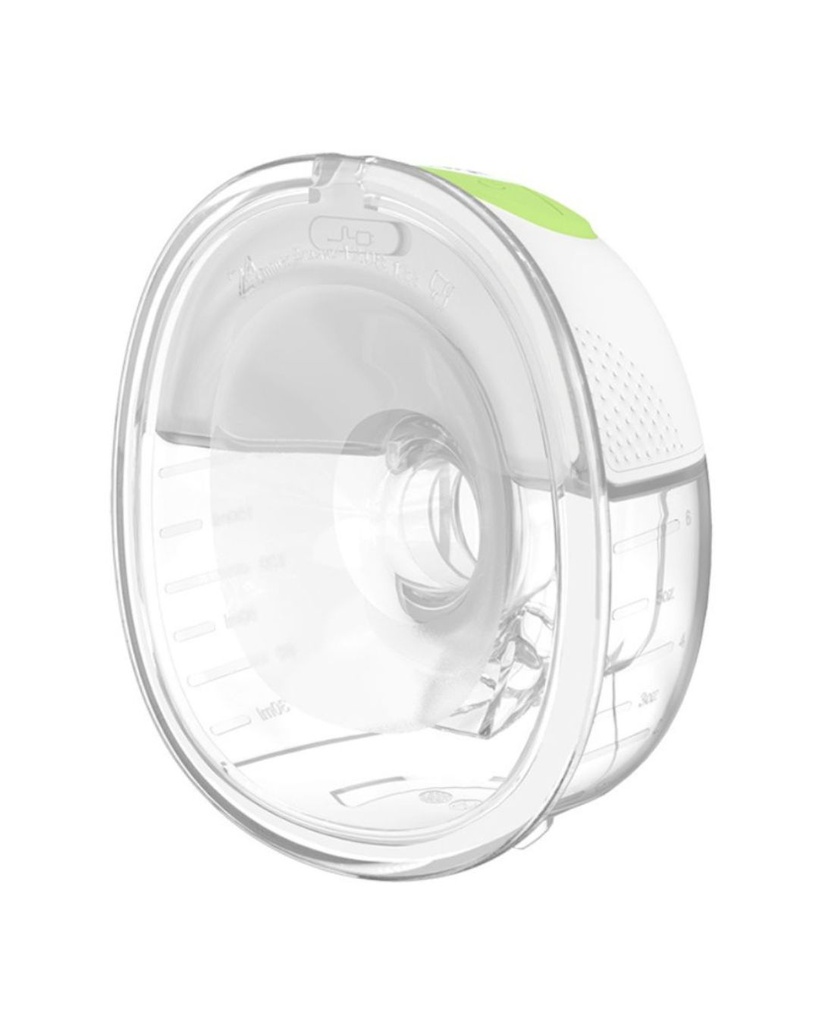 Téterelle 24mm pour Ardo Melia (lot de 2)