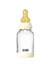 Biberon en Verre latex 120ml