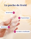Coffret Découverte - Flower Power - cryothérapie périnéale