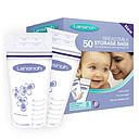 Sachets pour lait maternel