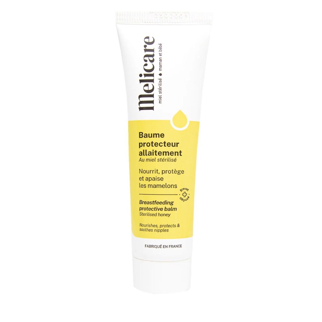 Baume protecteur - MELICARE