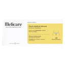 Patch siliconé médical pour césarienne - MELICARE