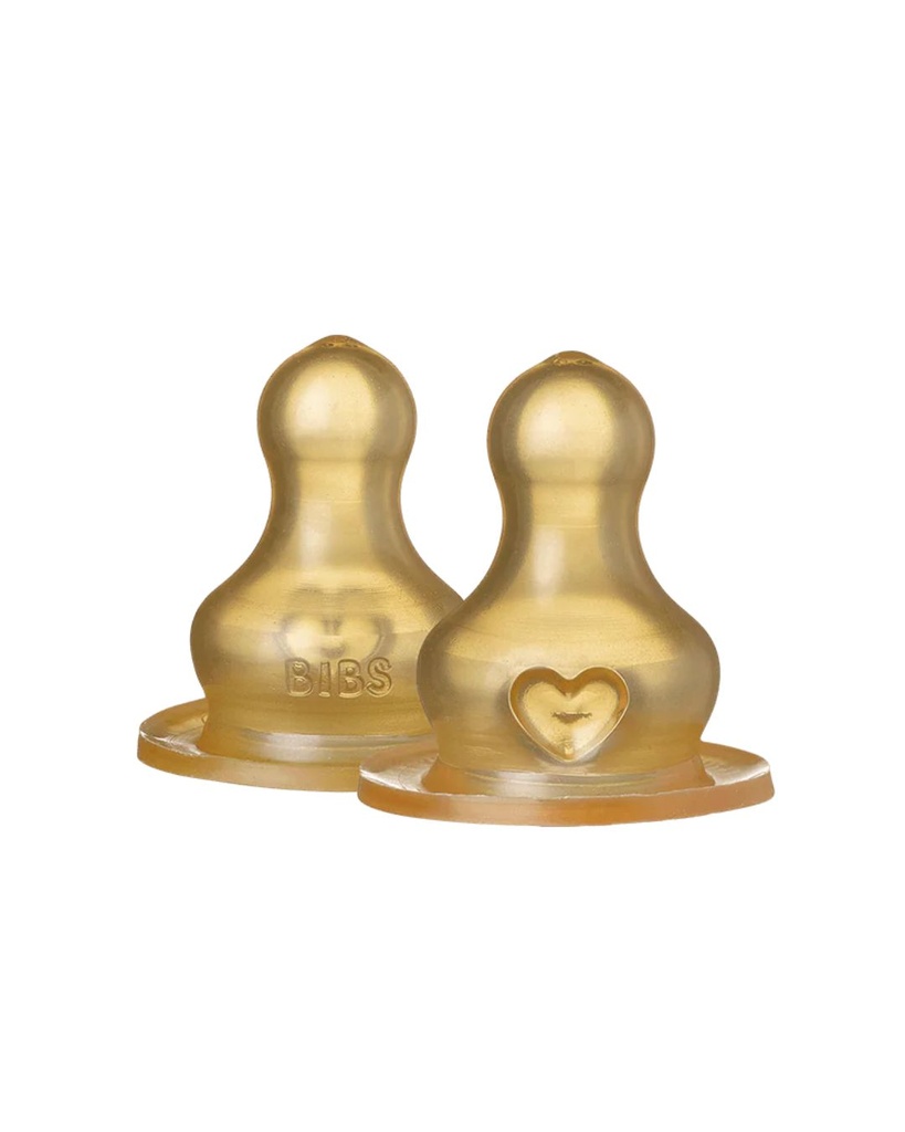Tétine latex naturel