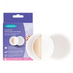 [COMP-LANS-2606] Soothies® Deux Compresses en gel rafraîchissantes