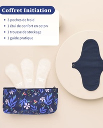 [CRYOMAR-SIS-2467] Coffret cryothérapie périnéale - Marine