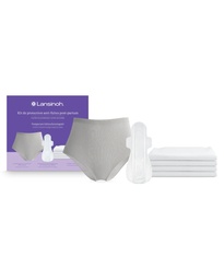 [KIT-LANS-1304] Kit protection anti-fuites Postpartum